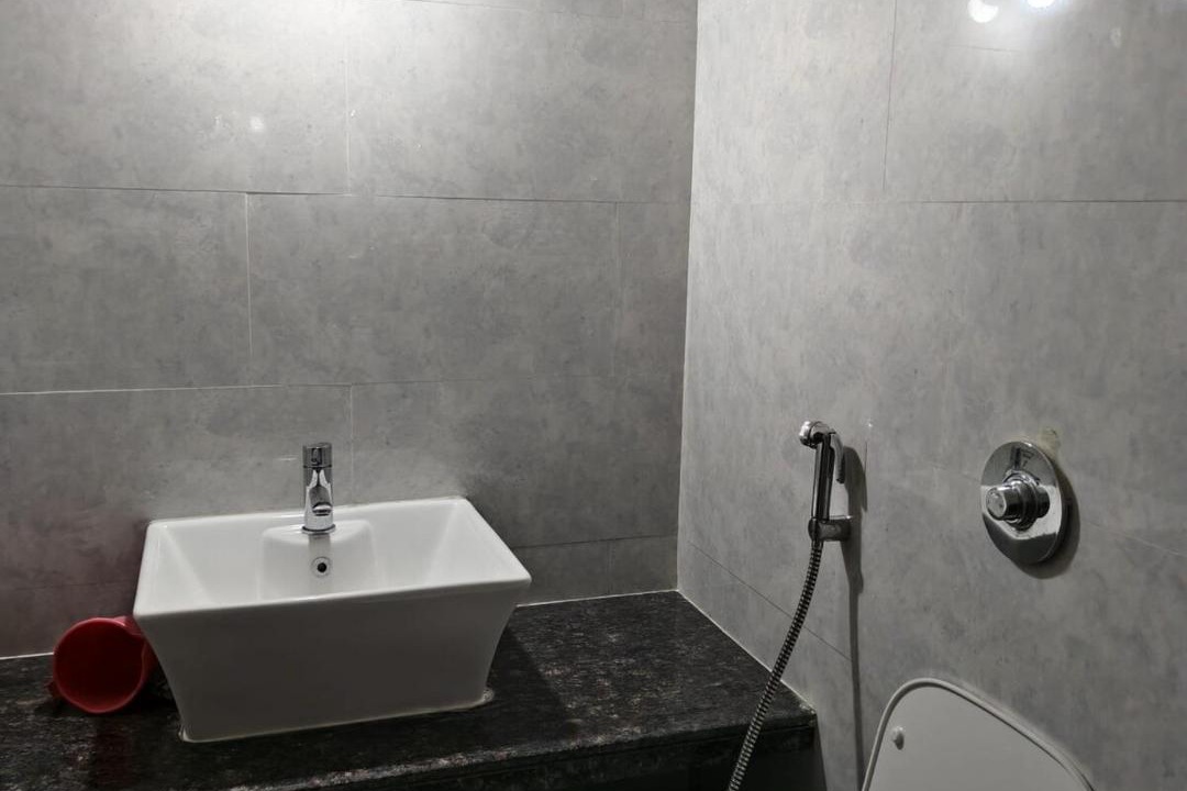 Photo of Bathroom in Panvel