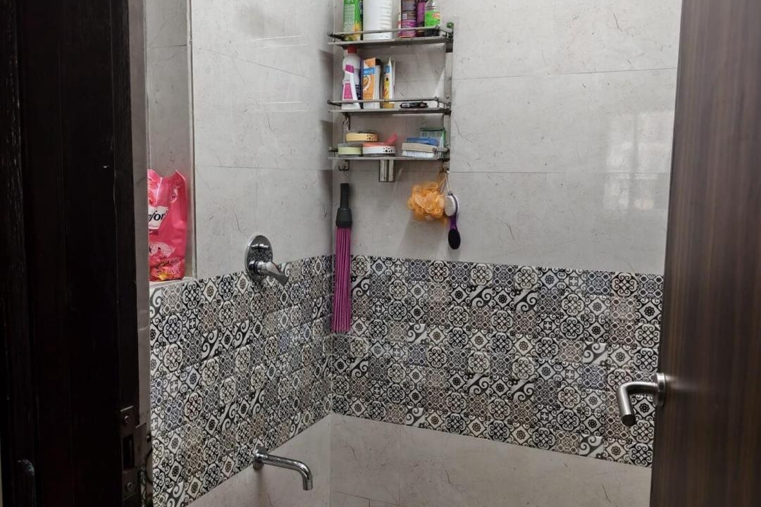 Photo of Bathroom in Panvel
