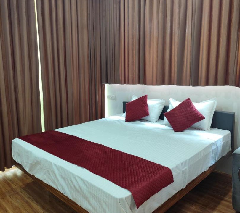 Photo of Bedroom in Sulthan Bathery