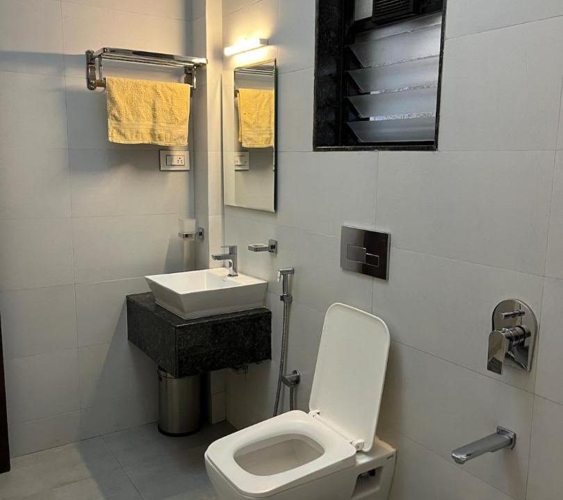 Photo of Bathroom in Kune N.m.