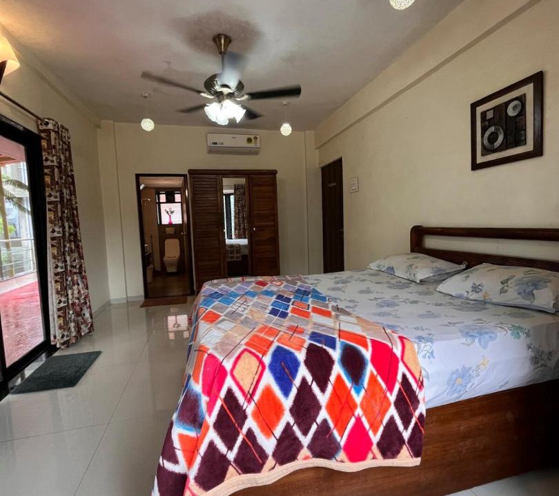 Photo of Bedroom in Kune N.m.