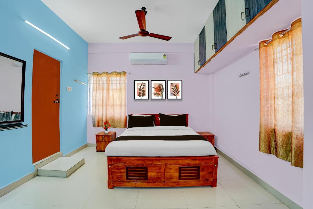 Photo of Bedroom in Mahindra World City