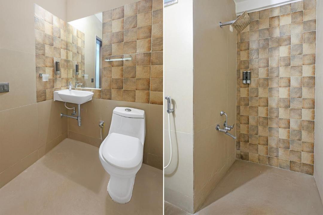 Photo of Bathroom in Ankleshwar