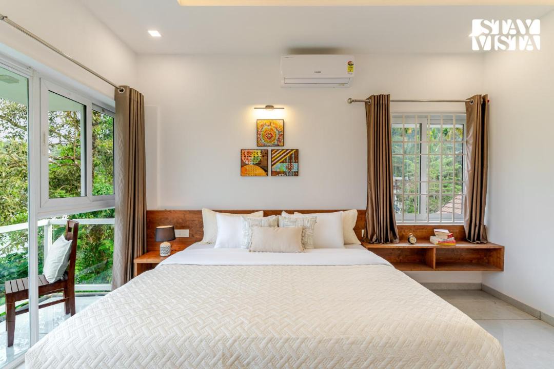 Photo of Bedroom in Vythiri