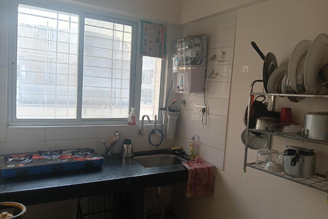 Photo of Kitchen in Tathawade