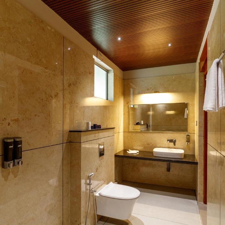 Photo of Bathroom in Kunnathidavaka