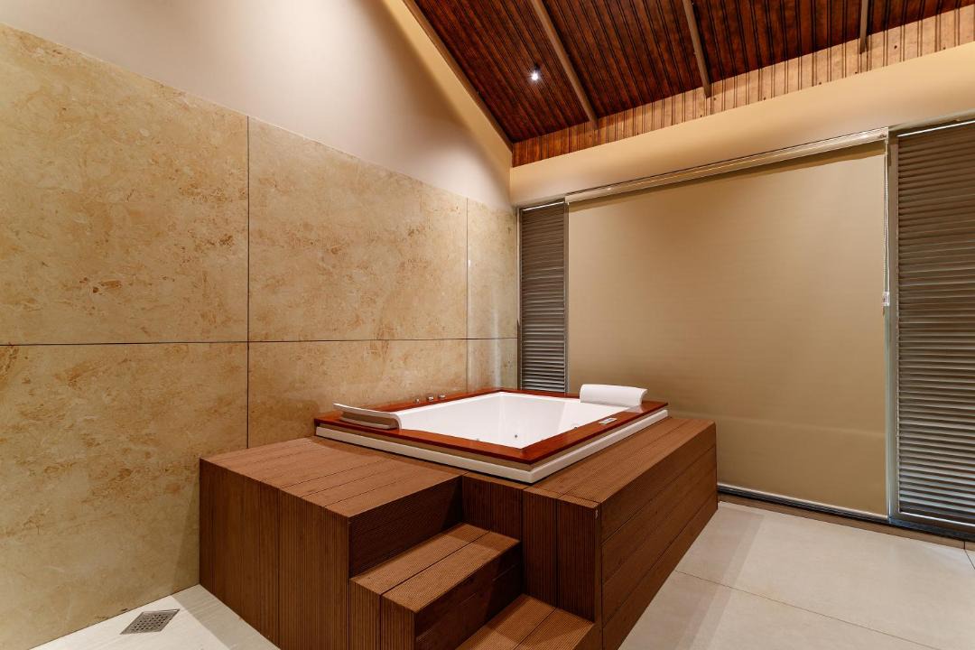 Photo of Bathroom in Kunnathidavaka