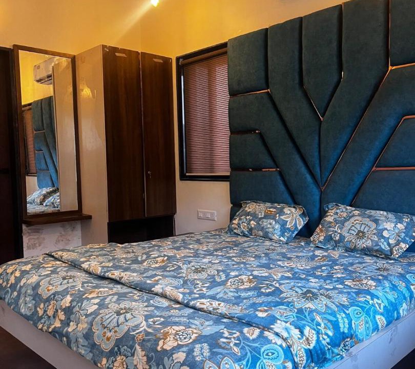 Photo of Bedroom in Daulatabad