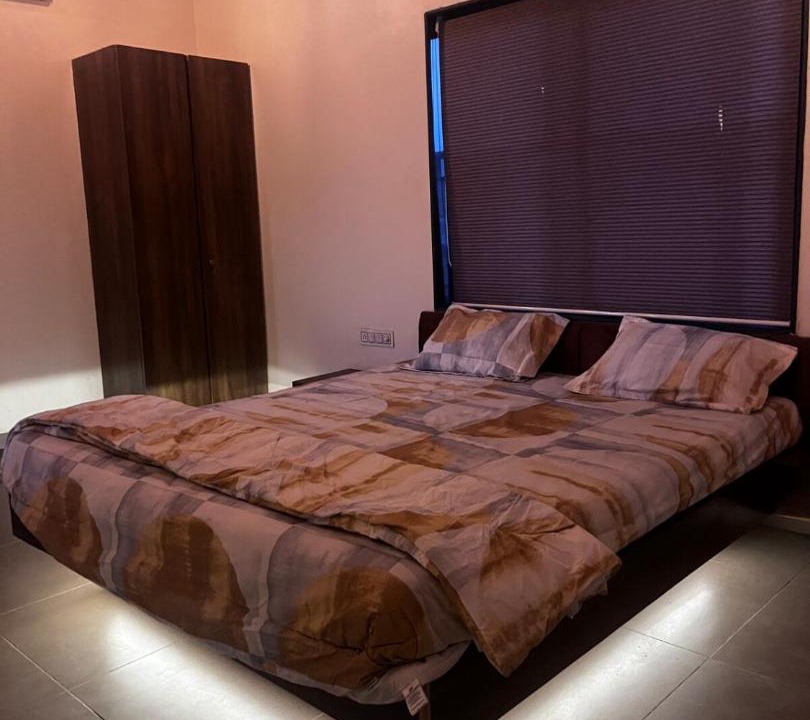 Photo of Bedroom in Daulatabad