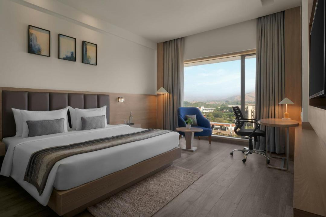 Photo of Bedroom in Igatpuri
