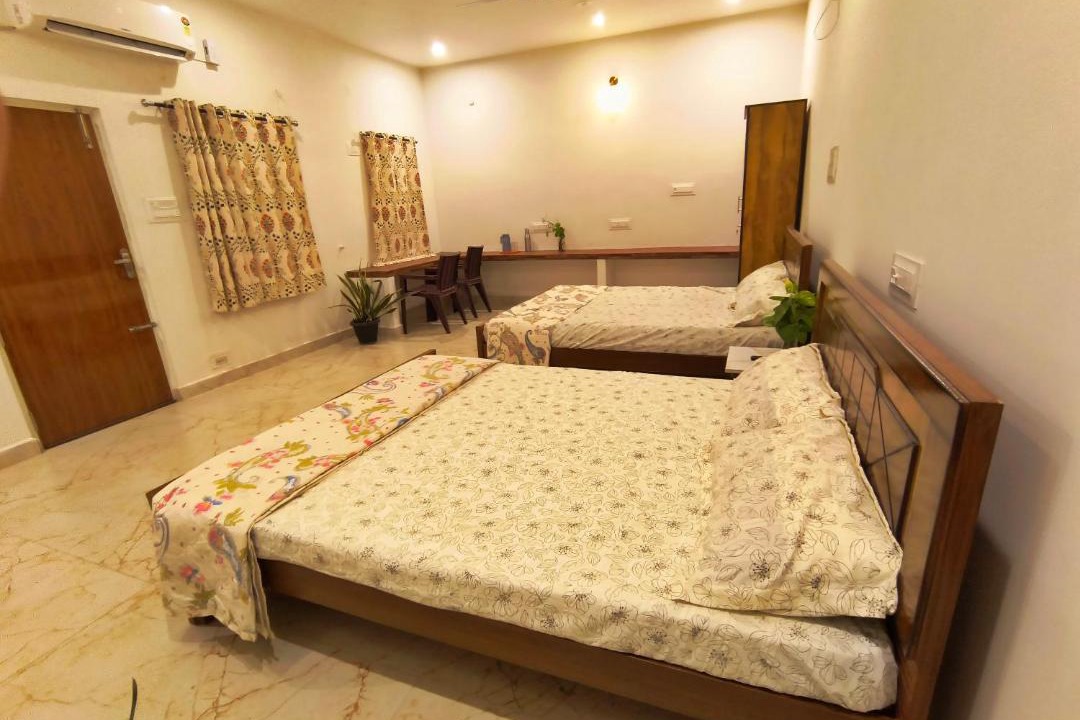 Photo of Bedroom in Kanchipuram