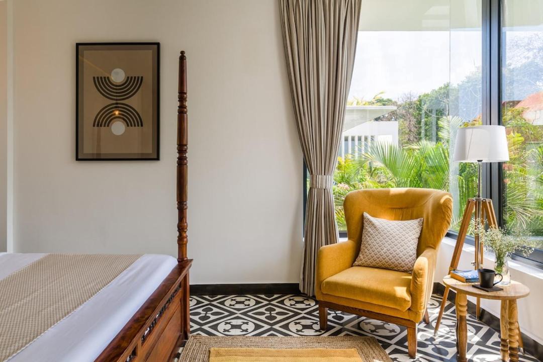 Photo of Bedroom in Khattalwada
