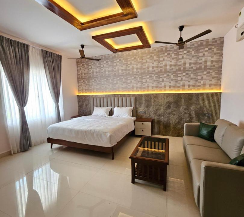 Photo of Bedroom in Rameshwaram