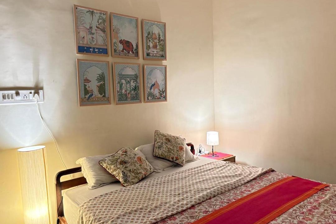 Photo of Bedroom in Gokulam