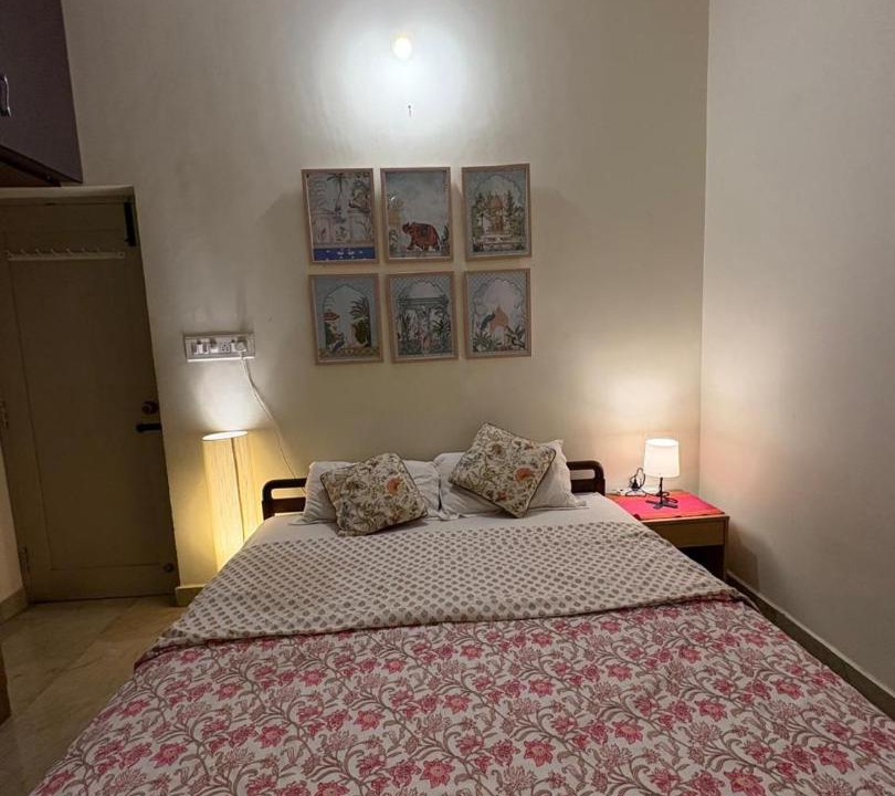 Photo of Bedroom in Gokulam