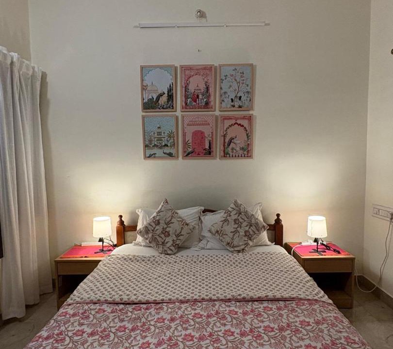 Photo of Bedroom in Gokulam
