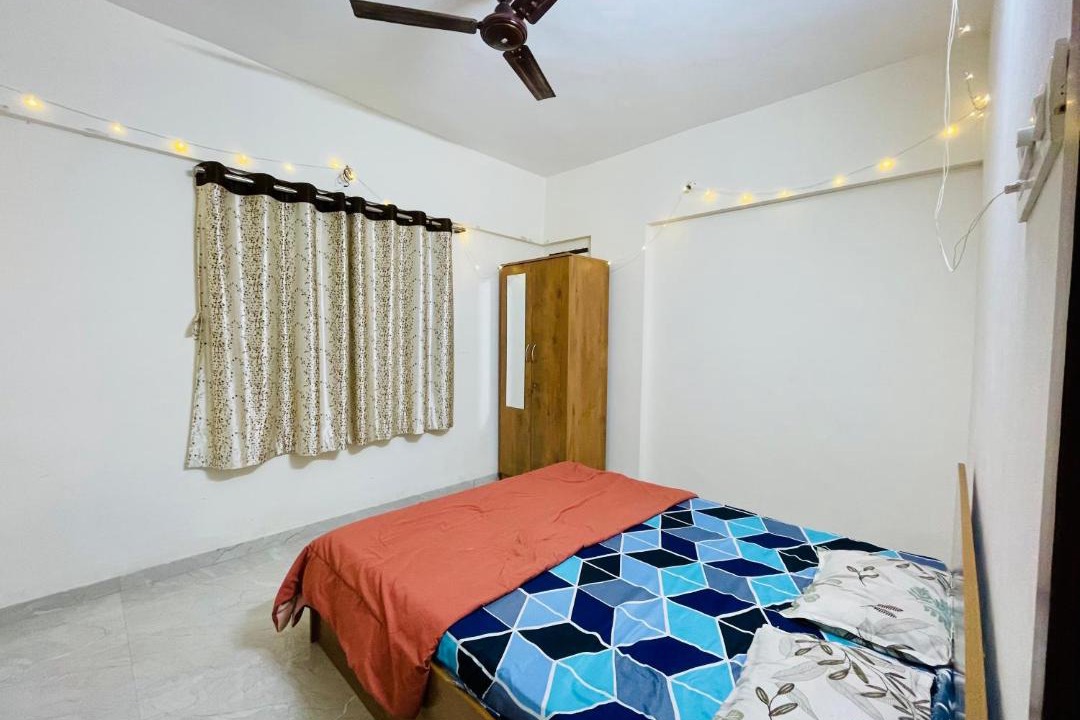 Photo of Bedroom in Paud