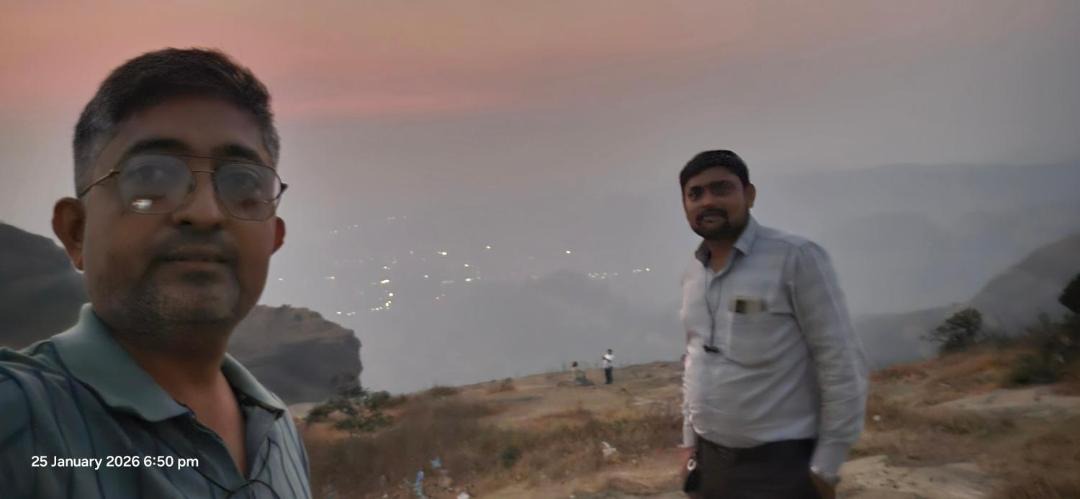 Photo of Human In Picture in Atvan