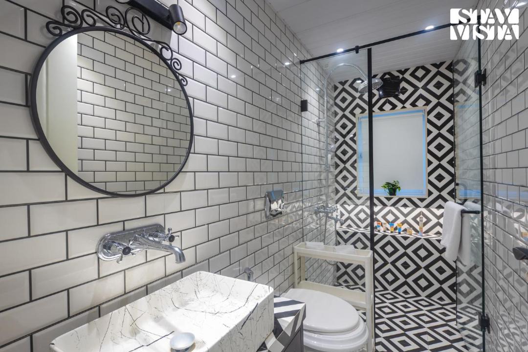 Photo of Bathroom in Alibaug