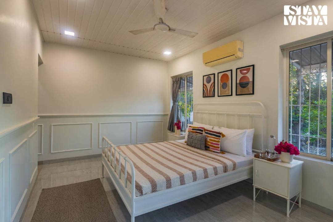 Photo of Bedroom in Alibaug