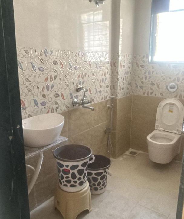 Photo of Bathroom in Pune