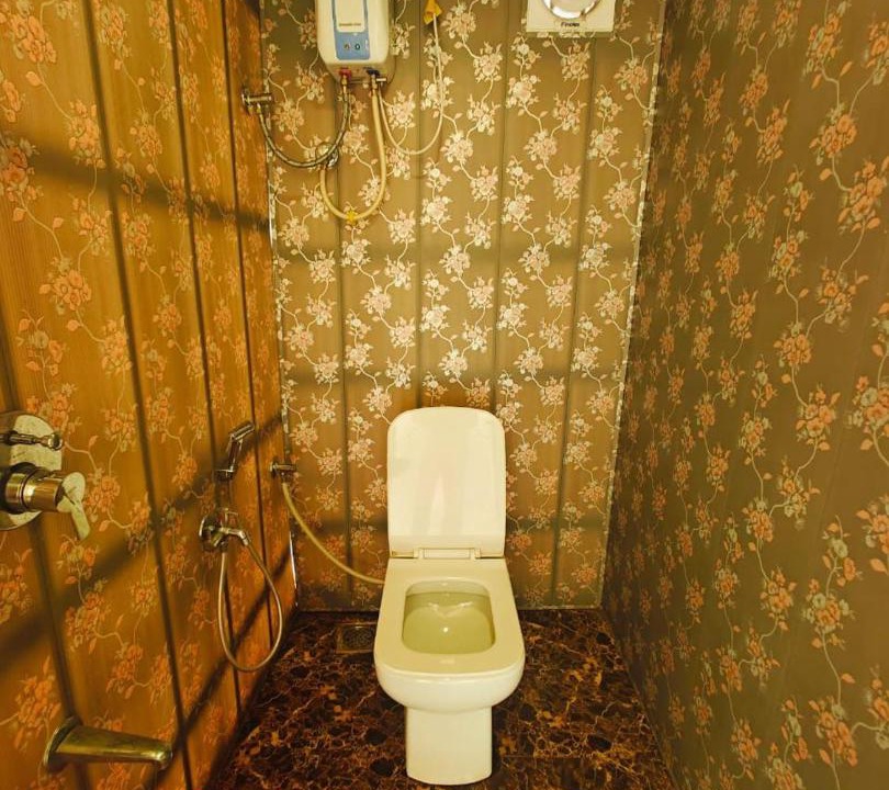 Photo of Bathroom in Kadadhe