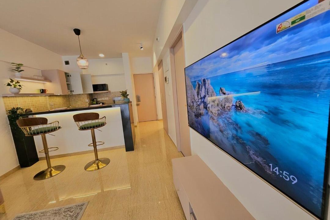 Photo of Livingroom in Kadadhe