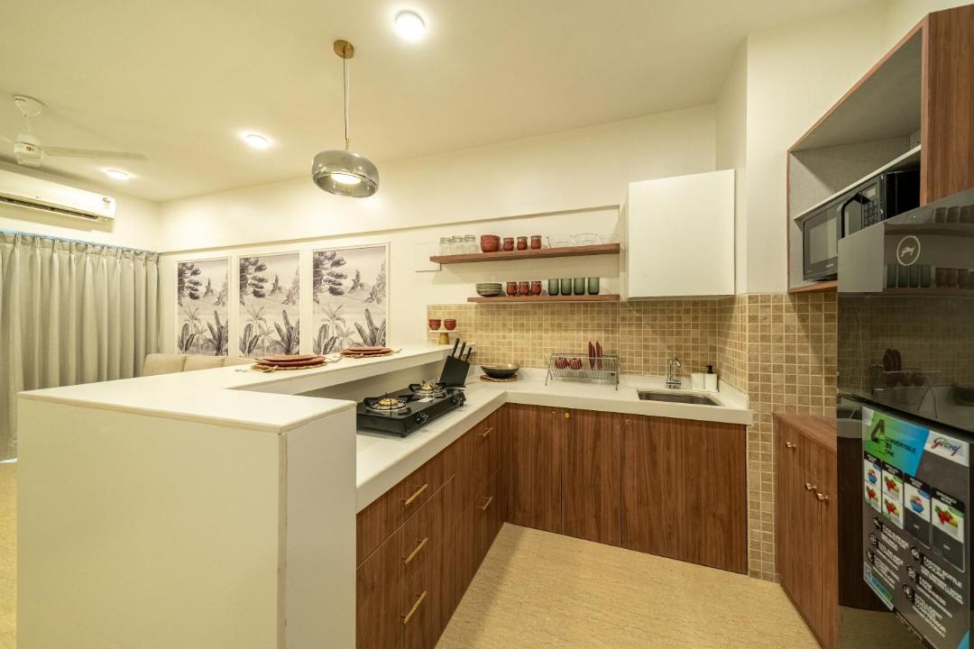 Photo of Kitchen in Kadadhe