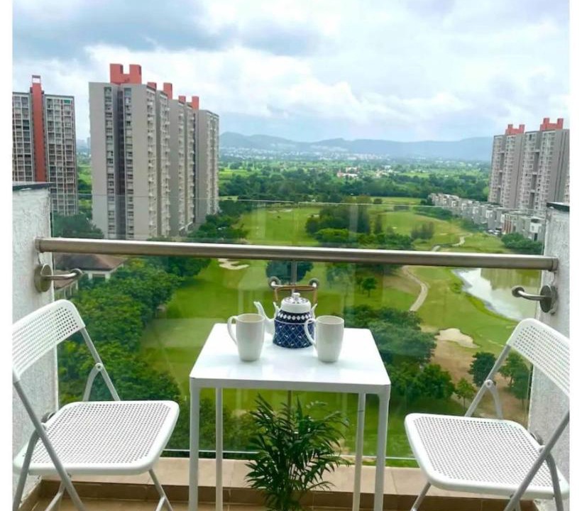 Photo of Patio Balcony in Kadadhe