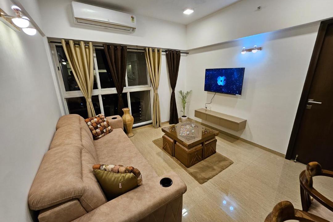 Photo of Livingroom in Kadadhe