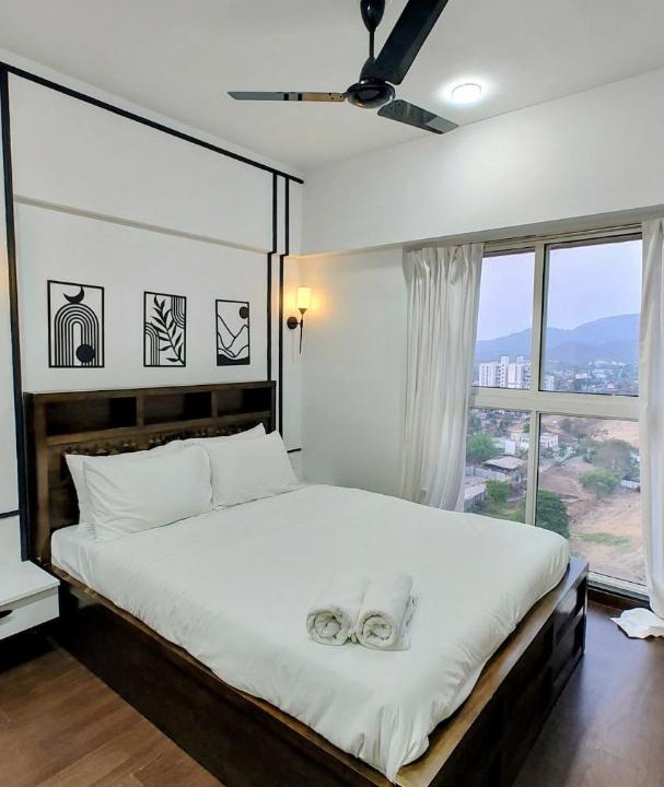 Photo of Bedroom in Kadadhe
