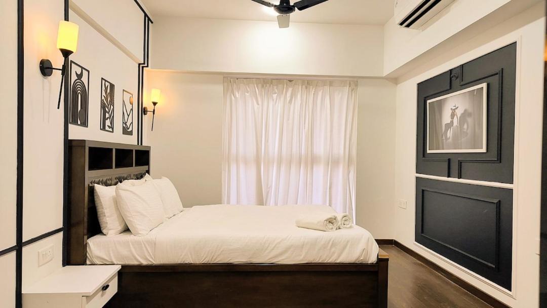 Photo of Bedroom in Kadadhe