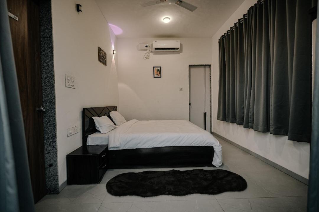 Photo of Bedroom in Atvan