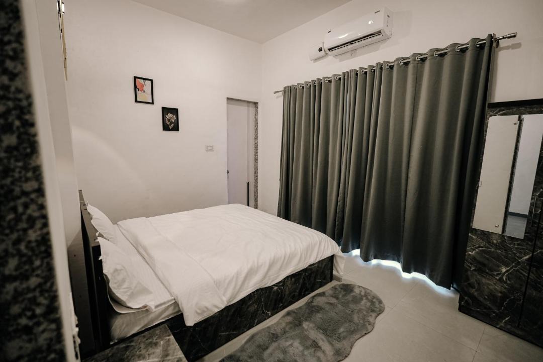 Photo of Bedroom in Atvan