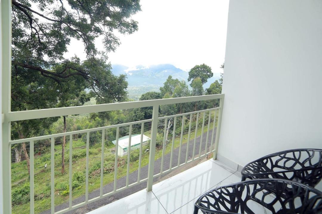 Photo of Patio Balcony in Peermade