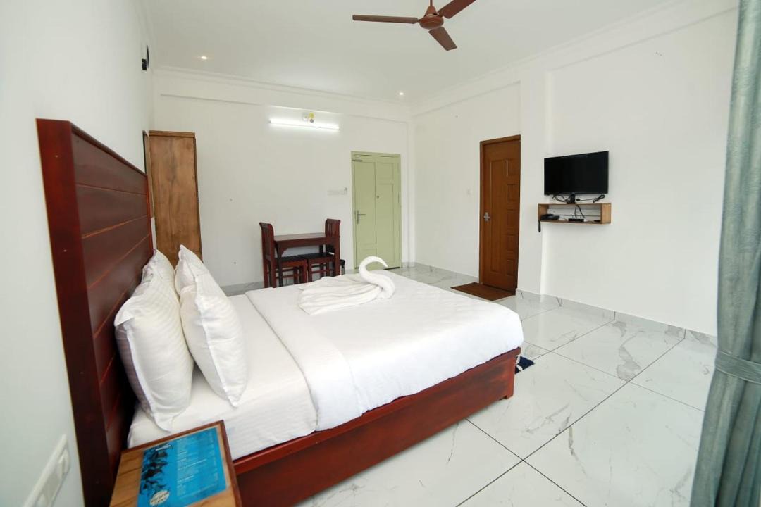 Photo of Bedroom in Peermade