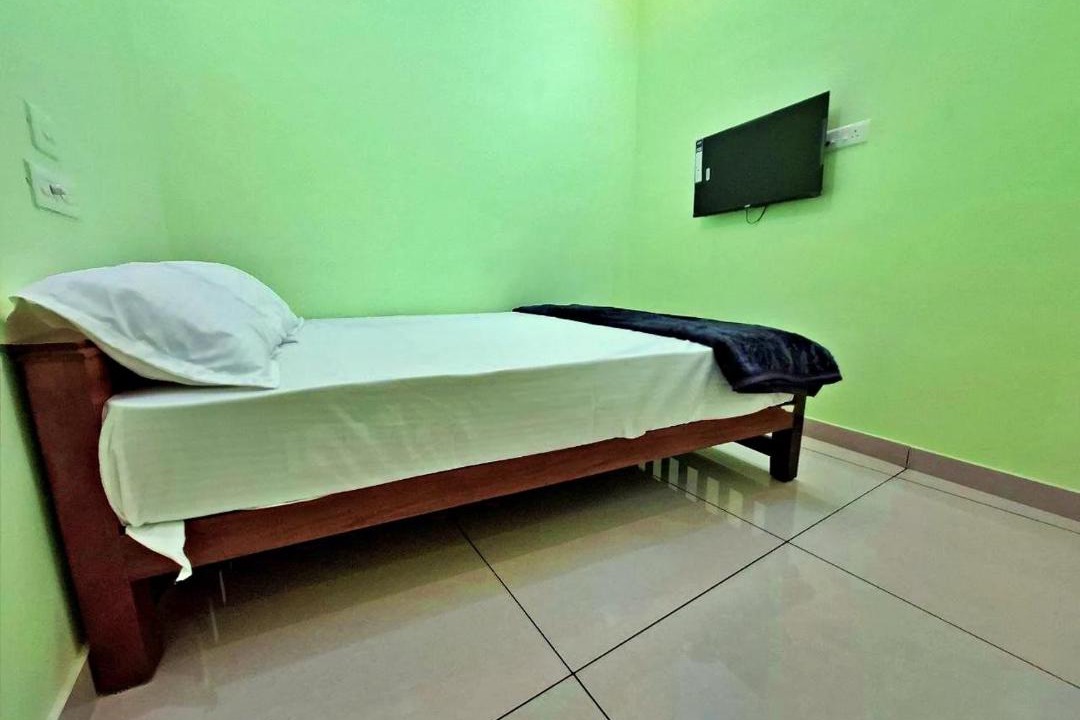 Photo of Bedroom in Thiruvananthapuram