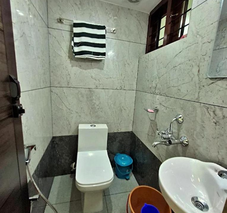 Photo of Bathroom in Thiruvananthapuram