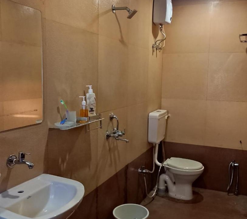 Photo of Bathroom in Khodala