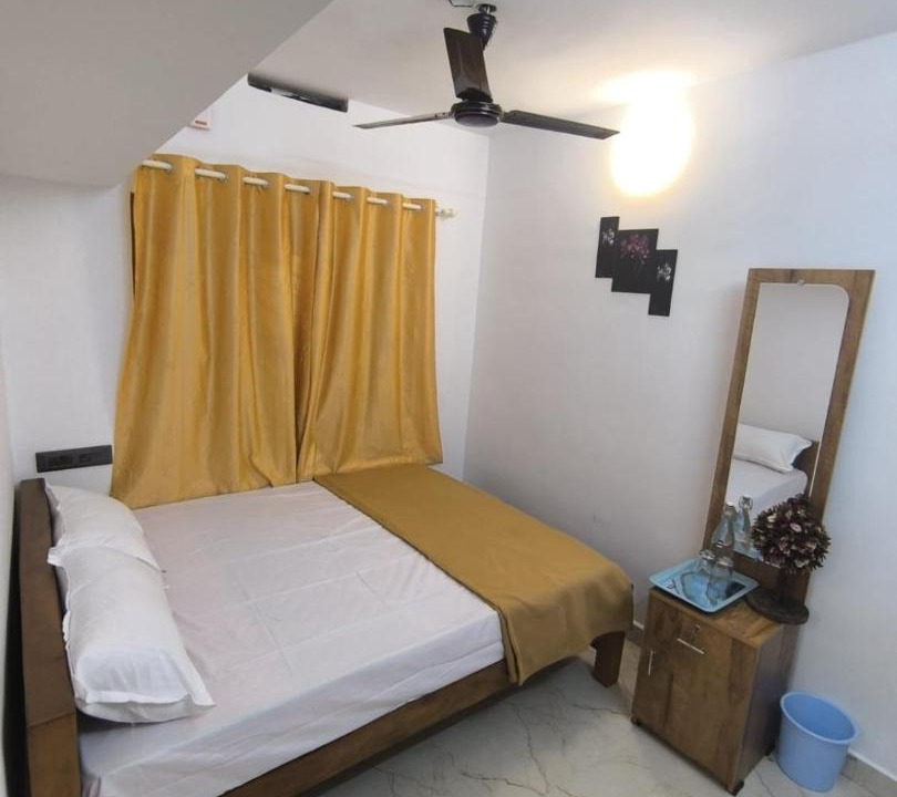 Photo of Bedroom in Suryanelli