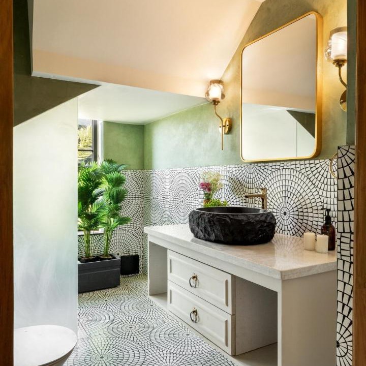 Photo of Bathroom in Siolim