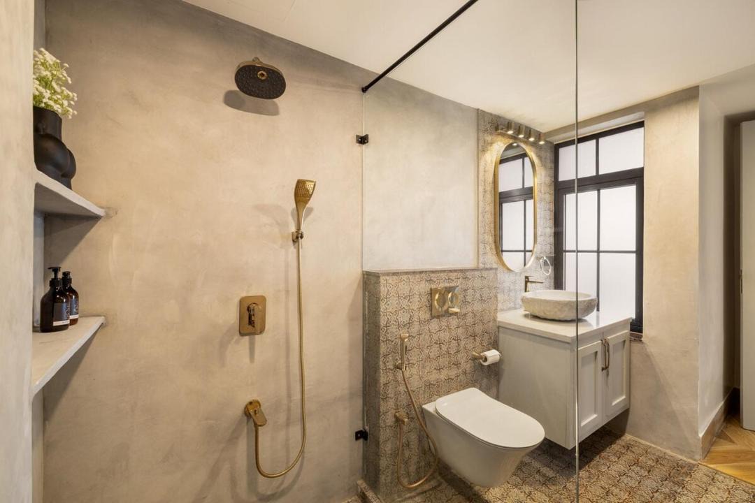 Photo of Bathroom in Siolim