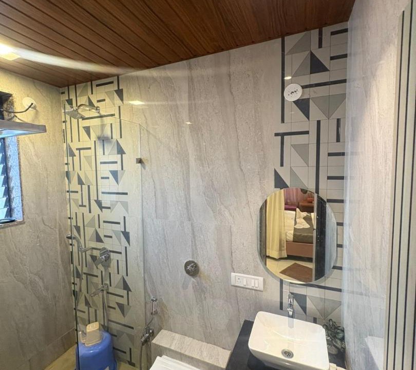 Photo of Bathroom in Murud-Harnai