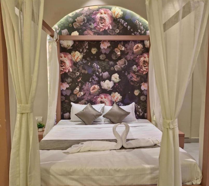 Photo of Bedroom in Murud-Harnai
