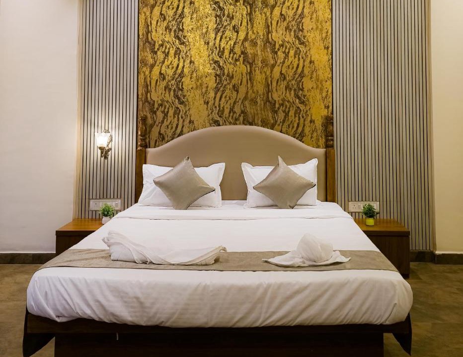 Photo of Bedroom in Murud-Harnai