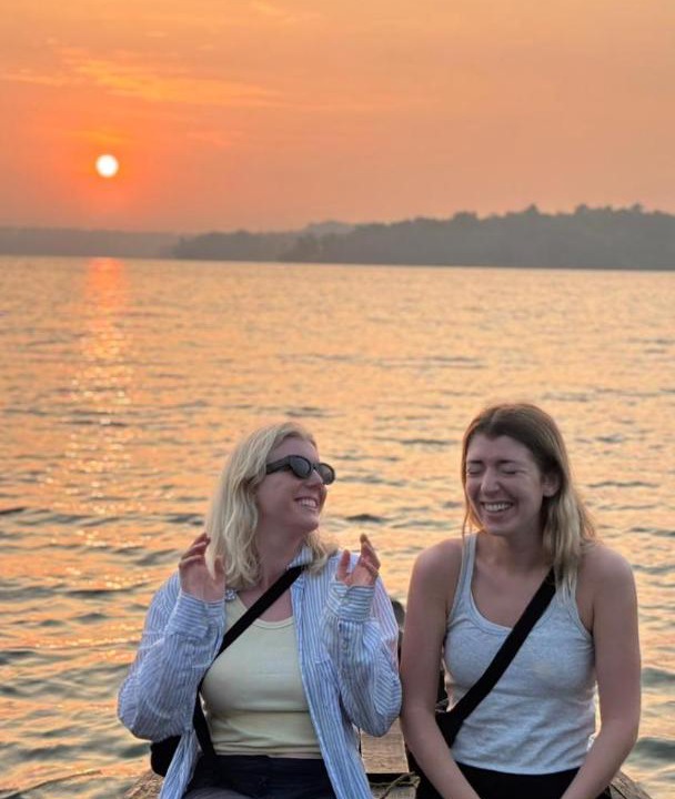 Photo of Others in Munroe Island