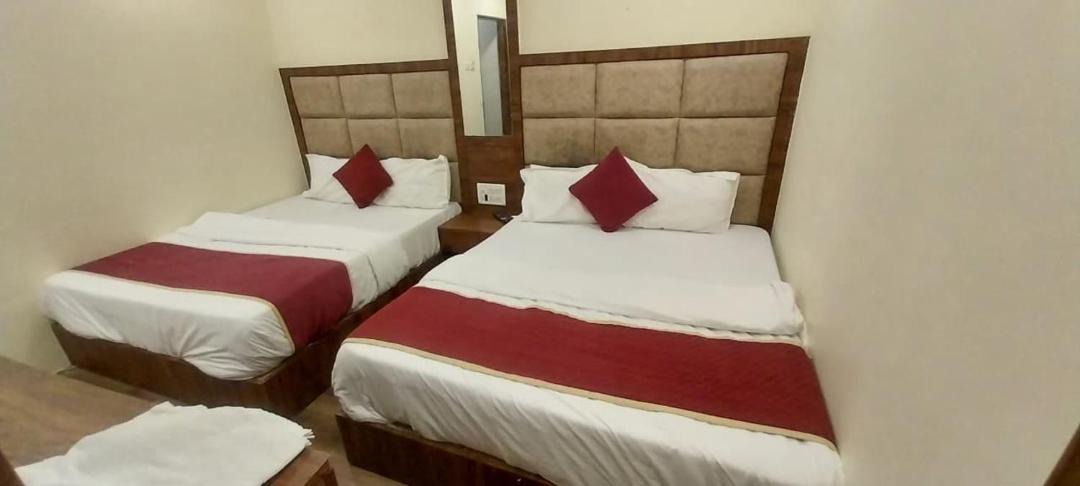 Photo of Bedroom in Goregaon East