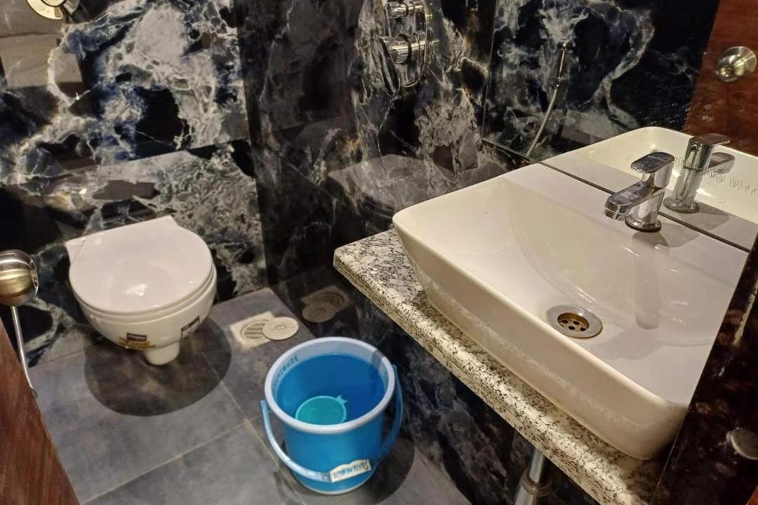 Photo of Bathroom in Goregaon East