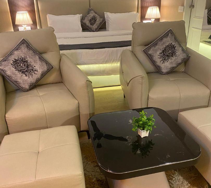 Photo of Livingroom in Viman Nagar