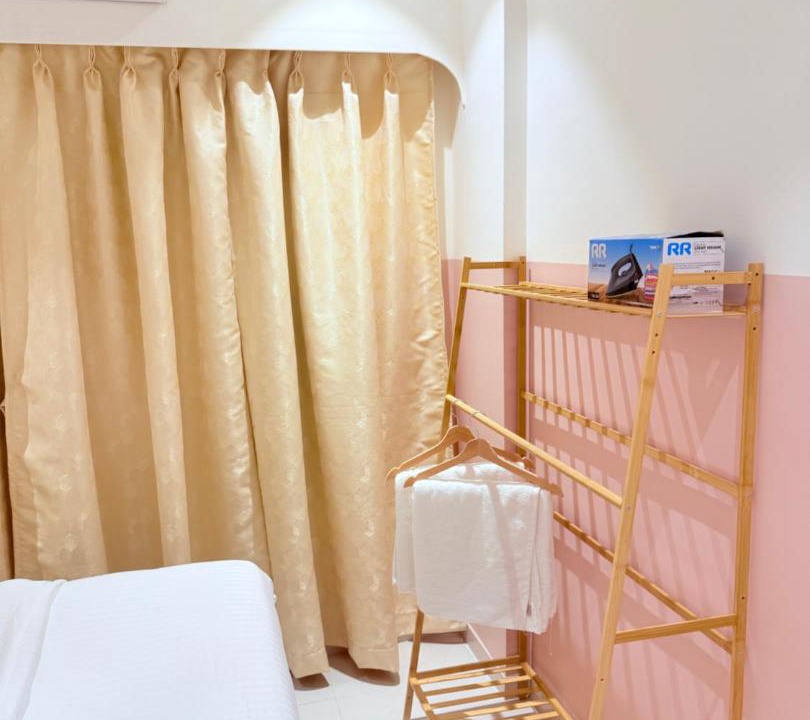 Photo of Bedroom in Navi Mumbai